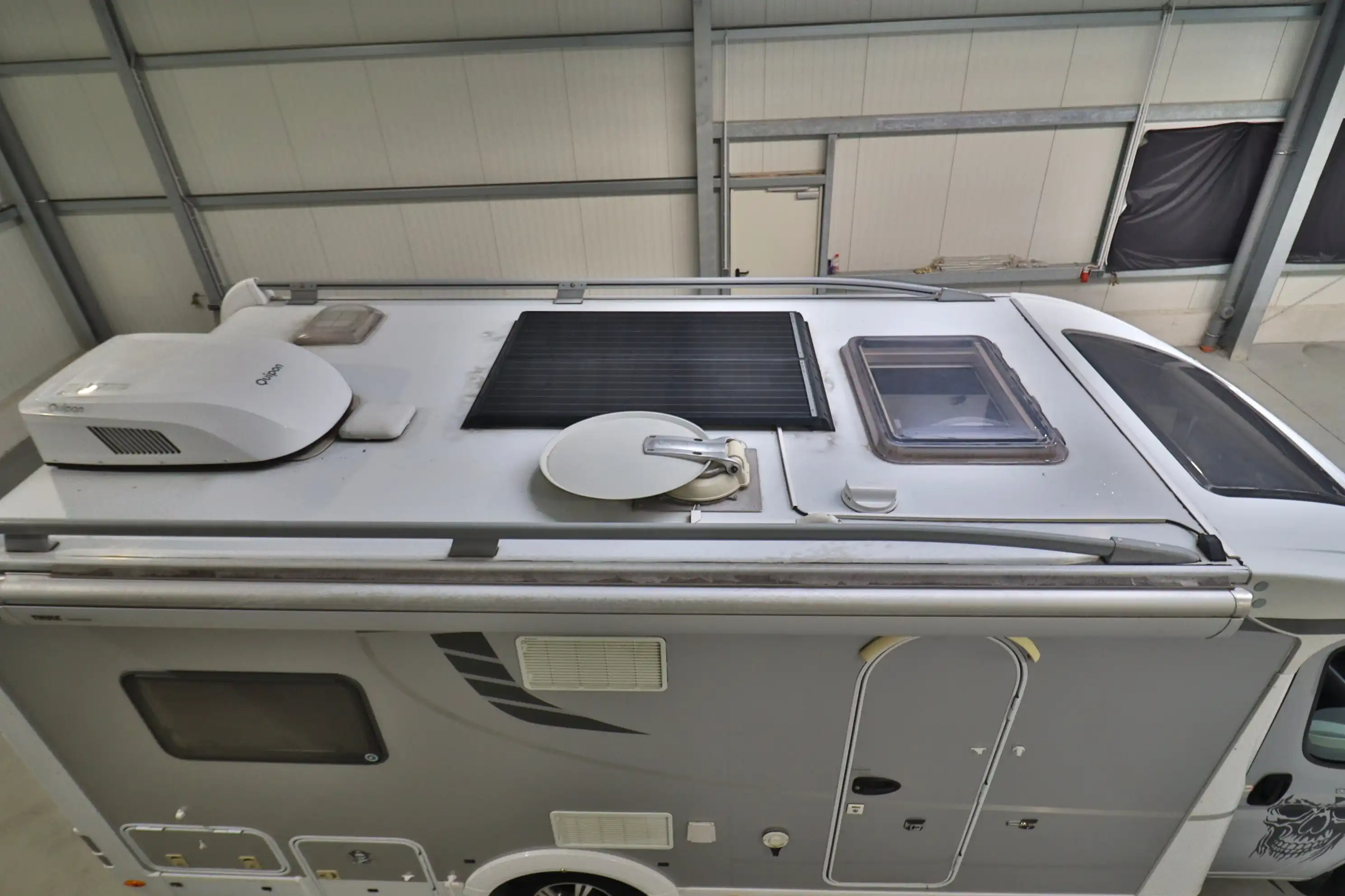 DETHLEFFS T6901 Eighty Edition - Ansicht 4